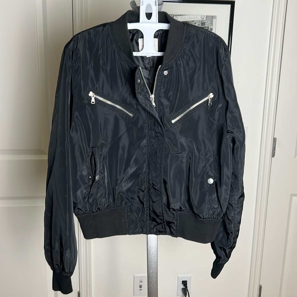 Cotton Candy LA Women’s Bomber Jacket
